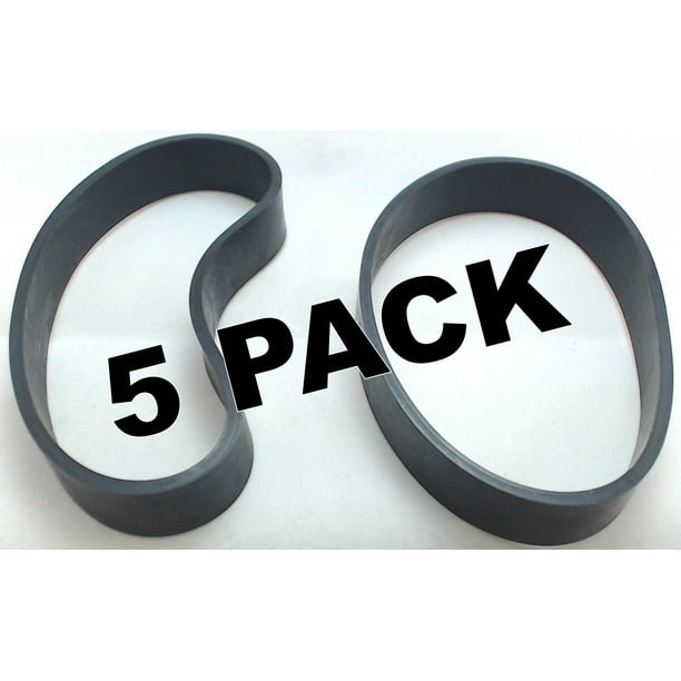 Bissell 2106679 Style 8 Replacement Belts by Bissell Bissell 2106679 Style 8 Replacement Belts by Bissell